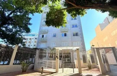 Apartamento com 1 quarto à venda na Travessa Vileta, 281, Jardim Botânico, Porto Alegre
