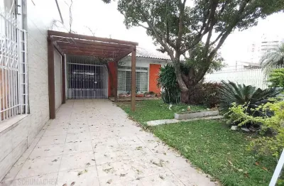 Casa com 3 quartos à venda na Rua Professor Emílio Kemp, 208, Jardim Itu Sabará, Porto Alegre