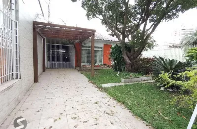 Casa com 3 quartos à venda na Rua Professor Emílio Kemp, 208, Jardim Itu Sabará, Porto Alegre