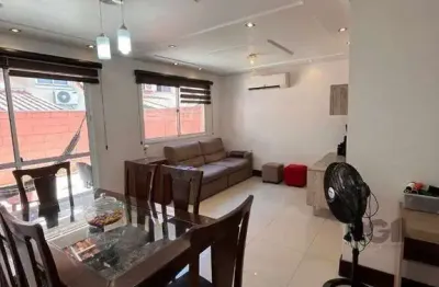 Casa em condomínio fechado com 3 quartos para alugar na Avenida Willy Eugênio Fleck, 1581, Sarandi, Porto Alegre