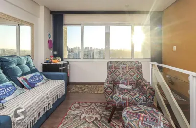 Apartamento com 4 quartos à venda na Rua Umbú, 357, Passo da Areia, Porto Alegre