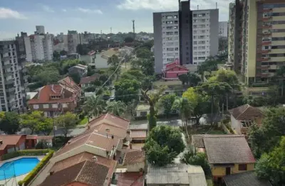 Apartamento com 2 quartos à venda na Rua Doutor Pereira Neto, 712, Tristeza, Porto Alegre