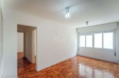 Apartamento com 2 quartos para alugar na Rua Olinda, 332, São Geraldo, Porto Alegre