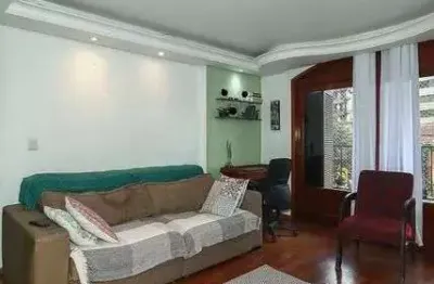 Apartamento com 107m² privativos, 3 quartos e 1 vaga na bogotá -jardim lindóia