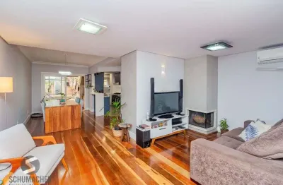 Casa de 3 dormitórios à venda no bairro serraria - porto alegre