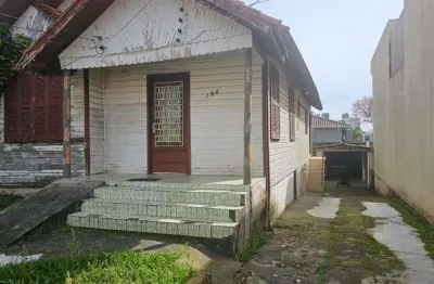 Terreno à venda na Rua Somália, 254, Vila Ipiranga, Porto Alegre