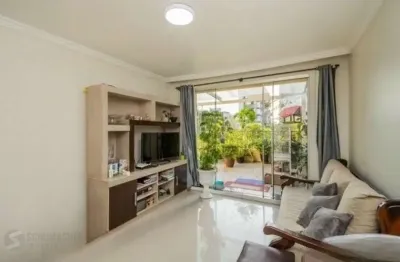 Apartamento com 2 quartos à venda na Rua Tenente Ary Tarrago, 1748, Jardim Itu Sabará, Porto Alegre