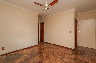 Apartamento com 2 quartos à venda na Avenida Chuí, 143, Cristal, Porto Alegre