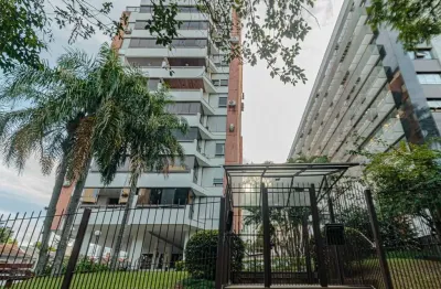 Apartamento com 3 quartos à venda na Rua Miguel Tostes, 293, Rio Branco, Porto Alegre