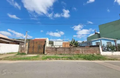 Terreno à venda na Rua Professor Antônio Peyrouton Louzada, 194, Jardim Carvalho, Porto Alegre