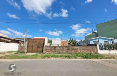 Terreno à venda na Rua Professor Antônio Peyrouton Louzada, 194, Jardim Carvalho, Porto Alegre