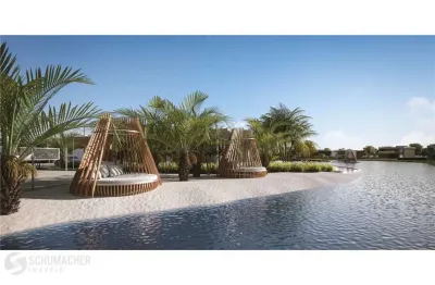 Terreno à venda na José Bruno Klein, 83, Centro, Xangri-Lá