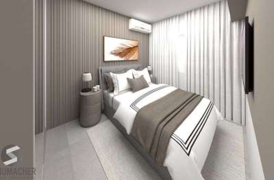 Apartamento com 2 quartos à venda na Rua Coronel Paulino Teixeira, 310, Rio Branco, Porto Alegre