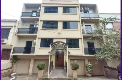 Apartamento com 2 quartos à venda na Rua Tiradentes, 397, Independência, Porto Alegre
