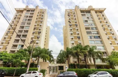 Apartamento com 2 quartos à venda na Rua Luiz Siegmann, 119, Jardim Lindóia, Porto Alegre