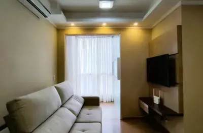 Apartamento com 2 quartos à venda na Avenida Arnaldo Bohrer, 266, Teresópolis, Porto Alegre