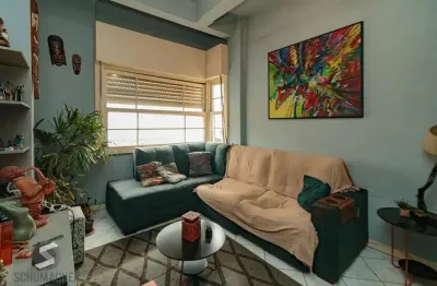 Apartamento com 3 quartos à venda na Rua Doutor Flores, 286, Centro Histórico, Porto Alegre