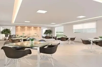 Apartamento com 2 quartos à venda na Rua Reverendo Olavo Nunes, 433, Parque Santa Fé, Porto Alegre