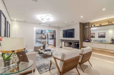 Casa em condomínio fechado com 4 quartos à venda na Rua Doutor Mário Totta, 457, Tristeza, Porto Alegre