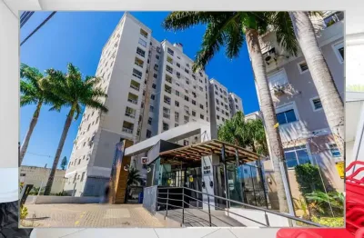 Apartamento com 2 quartos à venda na Avenida Protásio Alves, 8262, Morro Santana, Porto Alegre