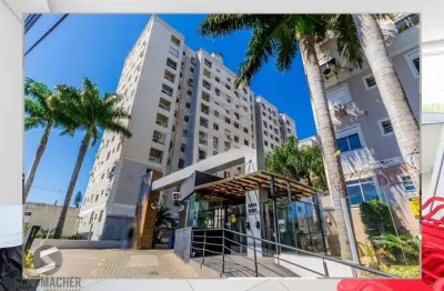 Apartamento com 2 quartos à venda na Avenida Protásio Alves, 8262, Morro Santana, Porto Alegre
