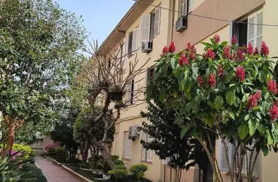 Apartamento com 2 quartos à venda na Rua Barbedo, 830, Menino Deus, Porto Alegre