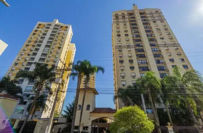 Apartamento com 3 quartos à venda na Avenida Grécia, 1157, Passo da Areia, Porto Alegre