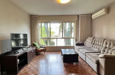 Apartamento com 3 quartos à venda na Rua Coronel Joaquim Pedro Salgado, 231, Rio Branco, Porto Alegre