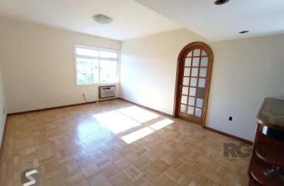 Apartamento com 3 quartos à venda na Rua Laurindo, 162, Santana, Porto Alegre