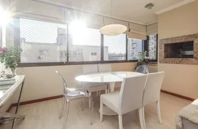 Apartamento com 2 quartos à venda na Rua José Scutari, 111, Passo da Areia, Porto Alegre