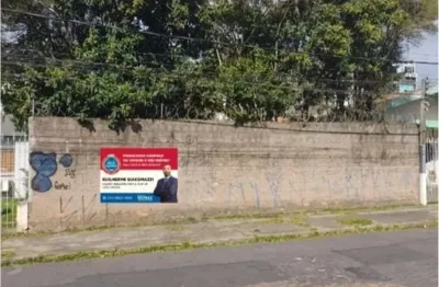 Terreno à venda na Rua Professora Cecy Cordeiro Thofehrn, 812, Sarandi, Porto Alegre