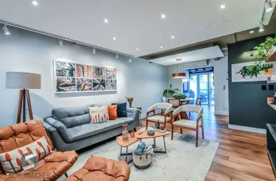 Casa em condomínio fechado com 3 quartos à venda na Rua General Rondon, 245, Tristeza, Porto Alegre