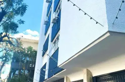 Excelente apartamento 3 dormitórios com vaga no bom fim