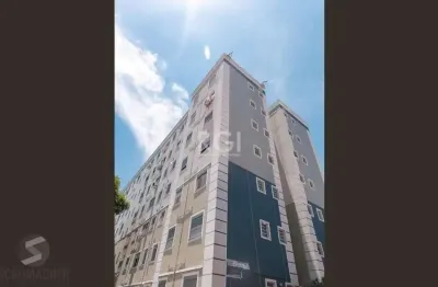 Apartamento com 2 quartos à venda na Rua Monte Arraes, 390, Nonoai, Porto Alegre