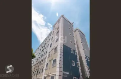 Apartamento com 2 quartos à venda na Rua Monte Arraes, 390, Nonoai, Porto Alegre