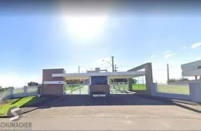 Terreno à venda na Avenida Altos do Santa Rita, 607, Aberta dos Morros, Porto Alegre