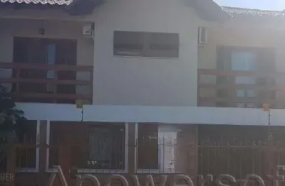 Casa com 4 quartos à venda na Rua Gregório da Fonseca, 456, Nonoai, Porto Alegre