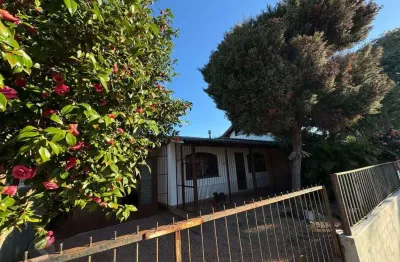 Casa com 3 quartos à venda na Rua Júlio Dias de Souza, 530, Aberta dos Morros, Porto Alegre
