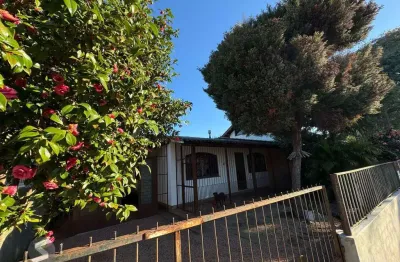 Casa com 3 quartos à venda na Rua Júlio Dias de Souza, 530, Aberta dos Morros, Porto Alegre