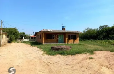 Casa com 3 quartos à venda na Avenida do Lami, 5464, Boa Vista do Sul, Porto Alegre