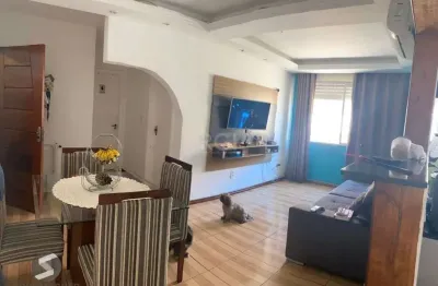 Apartamento com 2 quartos à venda na Rua Jaguari, 393, Cristal, Porto Alegre