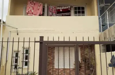 Casa com 2 quartos à venda na Rua Carlos Wilson Schröder, 429, Hípica, Porto Alegre