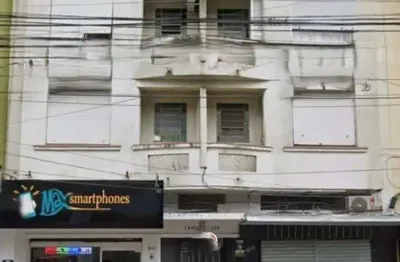 Apartamento com 2 quartos à venda na Avenida Cristóvão Colombo, 934, Floresta, Porto Alegre