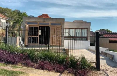 Casa com 2 quartos à venda na Rua João do Couto, 277, Belém Velho, Porto Alegre
