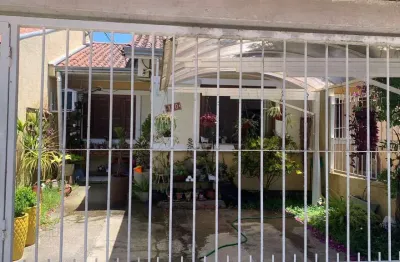 Casa com 3 quartos à venda na Rua Doutor Raphael Loro, 207, Hípica, Porto Alegre