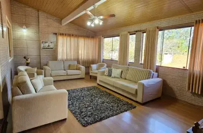 Casa com 3 quartos à venda na Avenida Orleaes, 795, Guarujá, Porto Alegre