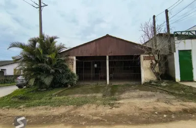 Casa com 3 quartos à venda na Beco do Paladino, 659, Campo Novo, Porto Alegre