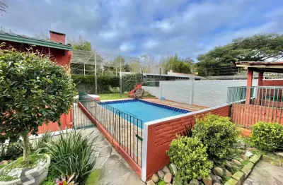 Casa com 3 quartos à venda na Rua Gávea, 333, Ipanema, Porto Alegre