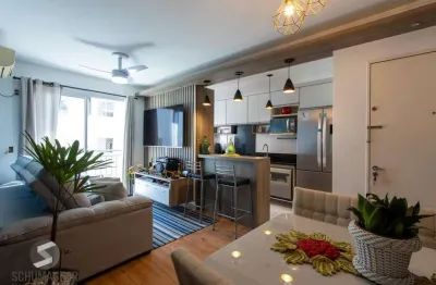 Apartamento com 3 quartos à venda na Avenida Otto Niemeyer, 1797, Tristeza, Porto Alegre