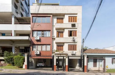 Apartamento com 4 quartos à venda na Rua General Pedro Bittencourt, 147, Passo da Areia, Porto Alegre